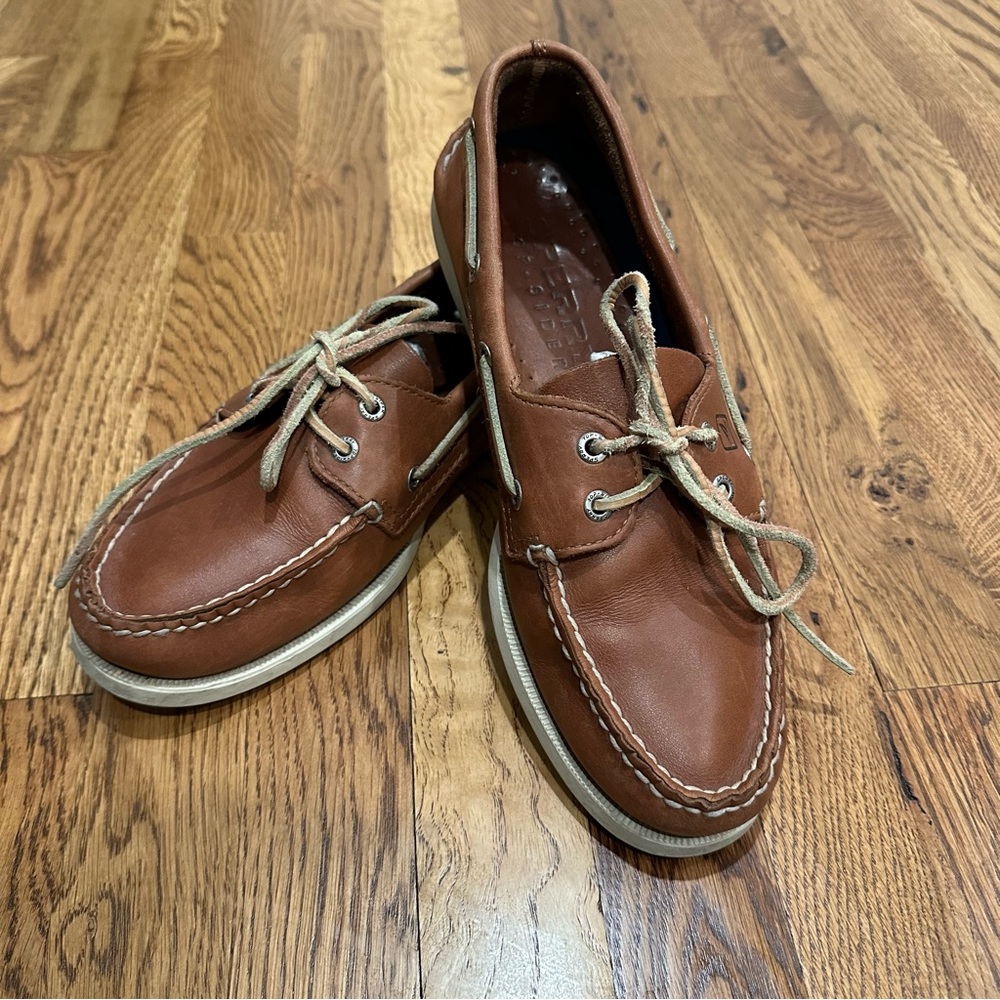 Sperry | Mens 9 Boat Shoe
